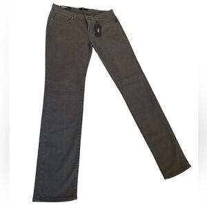 NWT RYE51 | Silo French Terry Jean gray Size 31